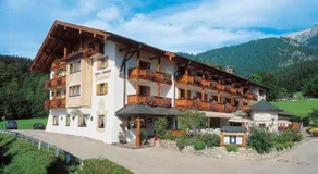 Hotel Bergheimat - Image 3