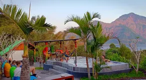 Black Lava Hostel and Lodge - Image 5