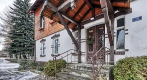 Apartament w Starym Tartaku 1 z Sauną - 5D Apartamenty - Image 5