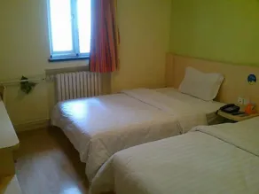 7 Days Inn Qingdao Si Liu South Road - Image 4