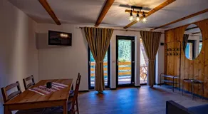 Casa Izvorul Negru Moisei - Image 4