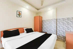 Hotel O TJ INTERNATIONAL - Image 4