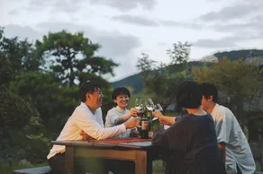古民家宿るうふ 丘之家 Heritage Villa LOOF Okanoie - Image 2