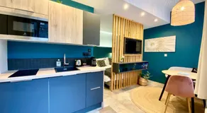 Les Anges - Place Des Héros - Emplacement PREMIUM - 6 appartements - Cosy et Calme - Image 2