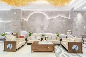 Newpinke Wuhu Hotel (Wuhan Yangtze New Area Wuhu Metro Station Branch) - Image 5