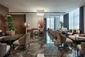 Changsha Yannian Century Hotel - Image 5