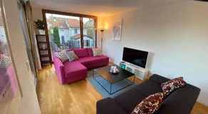 Le Onze Soixante Six Duplex très ensoleillé - Image 2