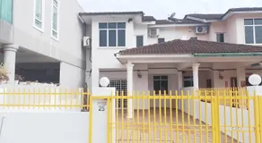 Welcome to Gemas Homestay ALI - Image 4