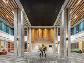 ELong Xicheng International Hotel (Chengmai Qianqiu Square) - Image 5