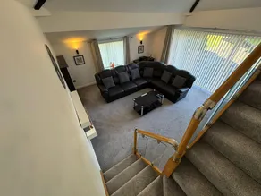 Castle House Holiday Home - Image 4