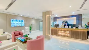 Diafa Saadet Serviced Apartments- Qurtopa 2 - Image 5