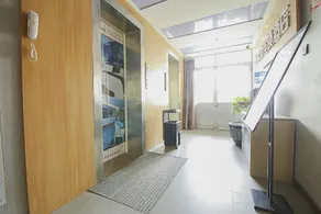 Shangkeyou Chain Hotel (Changle New Station Branch) - Image 5