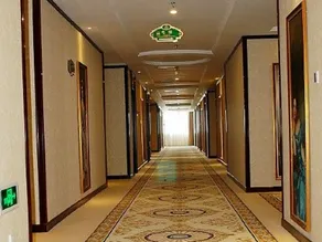 Vienna Hotel Qingdao Jiaozhou Branch - Image 4