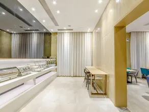 Lavande Hotel Binzhou Zouping 2nd Huangshan Road People's Hospital - Image 3
