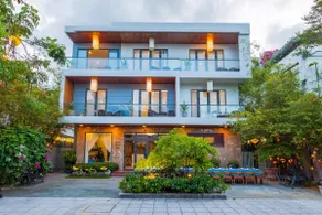 MianVilla-8Br-Near old town-Private pool-breakfast - Image 2