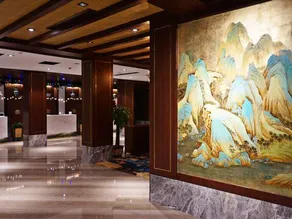 Tingyue Hotel - Image 2