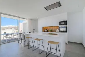 Cozy deluxe vila in Tenerife - Image 3