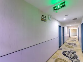 Ningbo 7Hao Chain Hotel - Image 5