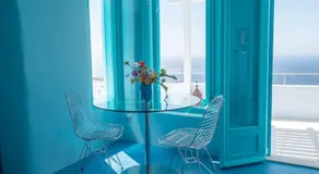 Tinos Blue House - Image 2