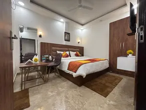 Hotel Kuber International@Airport - Image 5
