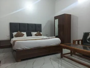 Hotel Shri Awadh Inn Ayodhya - Image 3