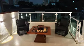 jacuzzi e eventos em são miguel paulista - Image 3