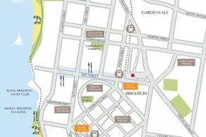 Brilliant Brighton Apt Private Garden Free Parking - Image 3