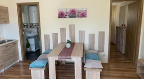 Fanni Villa Tiszakécske - Image 4