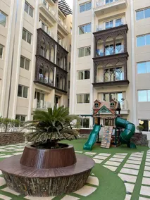 Luxury Apartment in Boshar - Image 4