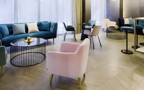 KVi Hotel Budapest - the smart hotel - Image 5