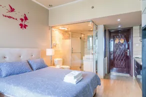 Lu Tu Zhi Jia Jiu Dian Shi Apartment - Image 2