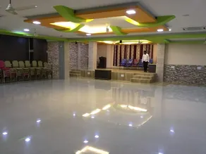 Hotel Vijay Park Tiruvanamalai - Image 2