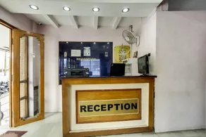 Hotel O Sree Saravanan Bhavan - Image 4