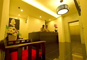SO Hotel - Image 3