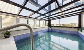 Chuncheon Urbane Hotel - Image 2