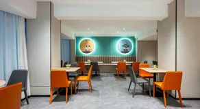 City Comfort Inn Zhanjiang Mazhang Pedestrian Street High-speed Railway West Station - Image 4