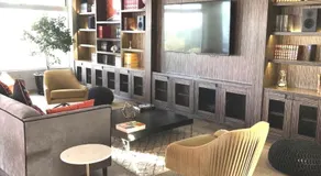 Luxury 2BR in Polanco for 4 - Elegant Lounge Access - Steps to Masaryk - Image 5