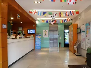 Jinjiang Inn Style Shenzhen Futian Exihibition Center Fumin Metro Station - Image 4