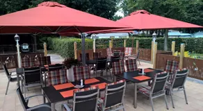 Hotel Restaurant Lathener Marsch - Image 4
