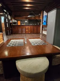 Heritage Apartment, Buigal, Humble Home - Image 5