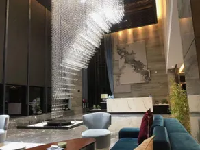 Ashe · Lanbo Hotel - Image 3