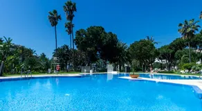 MARBELLA BANUS SUITES - Bird Of Paradise Playas del Duque Banús Suite Apartment - Image 3