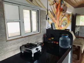 Anokkha lake view studio with private pool - Image 3