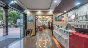 Thank Inn Hotel Zhejiang Ningbo Haishu Yinzhou Avenue Metro Station - Image 3