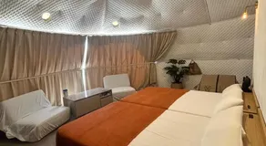 glamping base YOLO - Image 2
