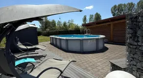 Logis en campagne avec piscine - Image 4