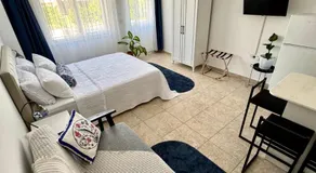 Eda Sultan Guesthouse Studios - 5 Min Walk to Göynük Beach - Image 2