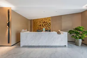 Jiayu Business Hotel (Jinqiao Branch) - Image 4