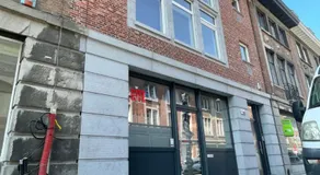 Gîte de Tournai - les beaux-arts - Image 3