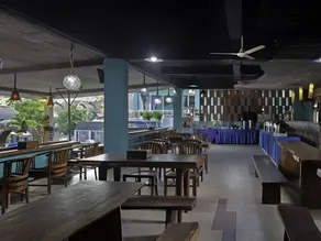 The Tanis Beach Resort Nusa Lembongan - Image 5